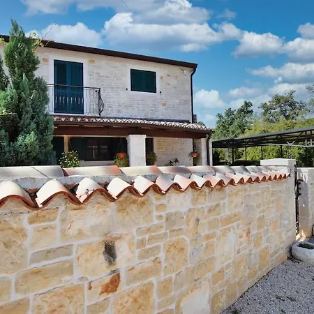 Willa Villa Paula