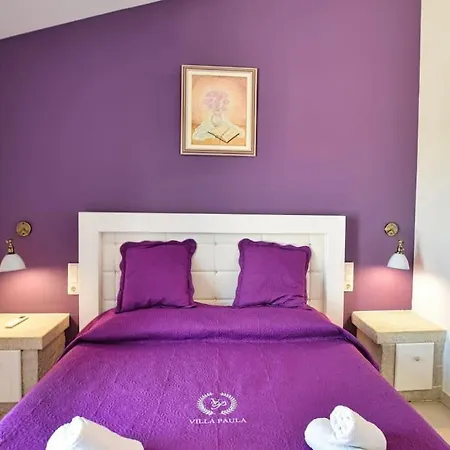 Villa Paula * Vrznaveri