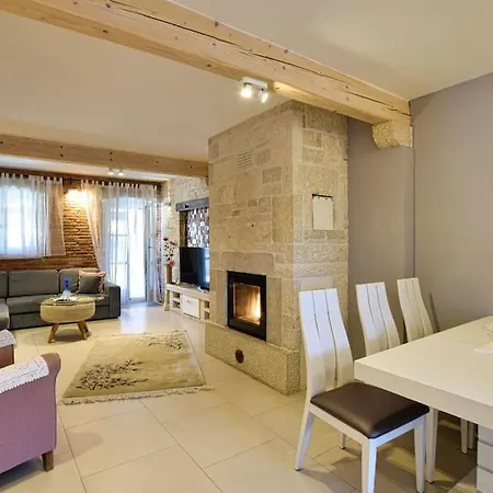 Villa Paula Willa *