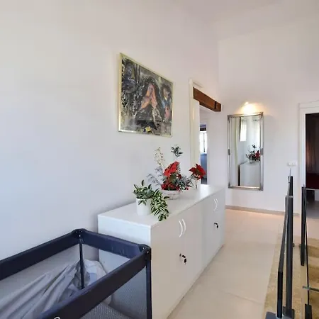 Villa Paula * Vrznaveri