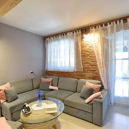 Willa Villa Paula Vrznaveri