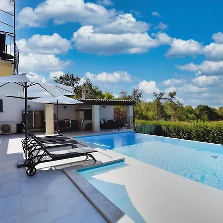 Villa Paula Willa