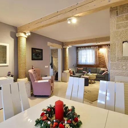 Willa Villa Paula Vrznaveri
