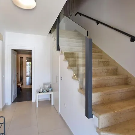 Villa Paula Willa *