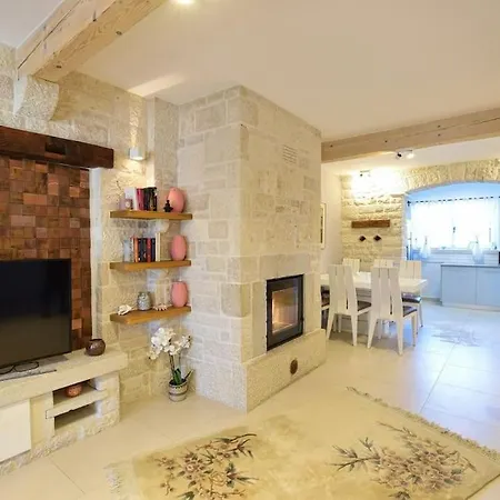 Willa Villa Paula *
