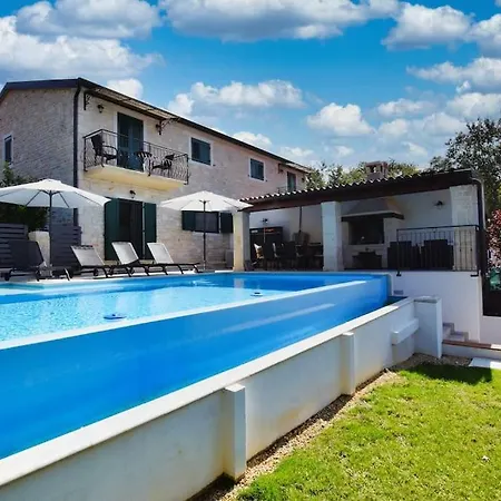Villa Paula *
