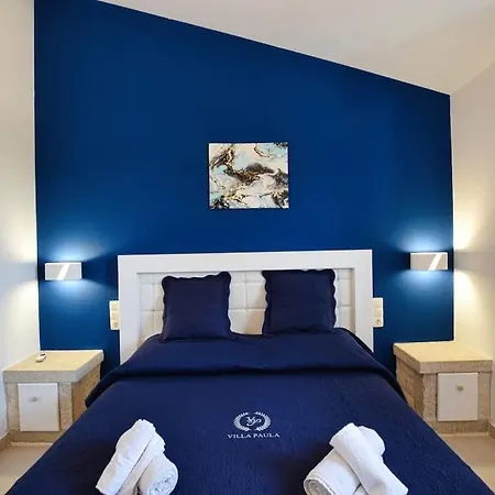 Villa Paula Vrznaveri