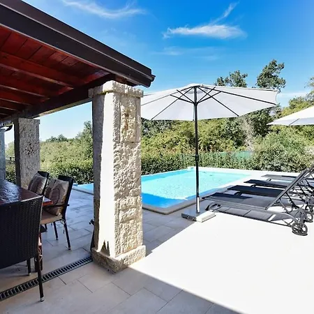 Willa Villa Paula *