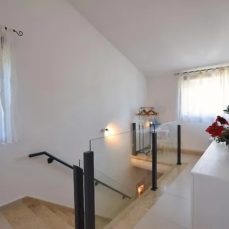 Villa Paula Villa