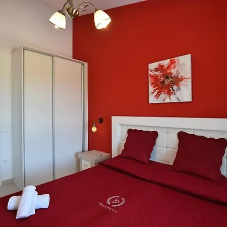 Villa Villa Paula